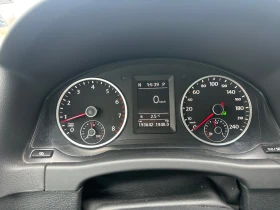 VW Tiguan 2.0 TFSI / 4MOTION, снимка 7