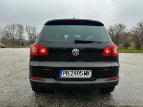VW Tiguan 2.0 TFSI / 4MOTION, снимка 2