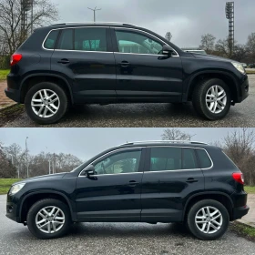 VW Tiguan 2.0 TFSI / 4MOTION, снимка 3