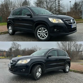 VW Tiguan 2.0 TFSI / 4MOTION, снимка 4