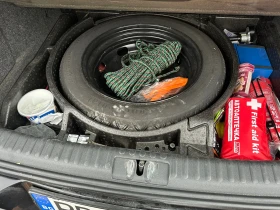 VW Tiguan 2.0 TFSI / 4MOTION, снимка 10