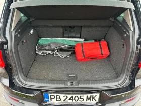 VW Tiguan 2.0 TFSI / 4MOTION, снимка 9