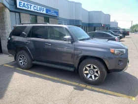 Toyota 4runner TRD Off-road premium БЕЗ ИНЦИДЕНТИ, снимка 13