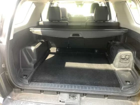Toyota 4runner TRD Off-road premium БЕЗ ИНЦИДЕНТИ, снимка 14