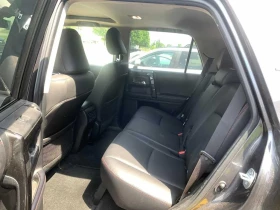 Toyota 4runner TRD Off-road premium БЕЗ ИНЦИДЕНТИ, снимка 11