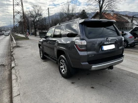 Toyota 4runner TRD Off-road premium, снимка 4