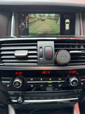 BMW X3 28i Xdrive, снимка 8