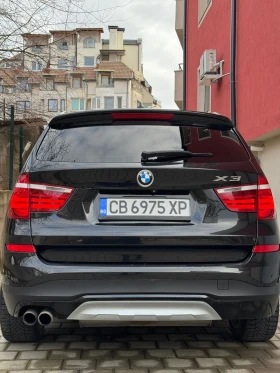 BMW X3 28i Xdrive, снимка 4
