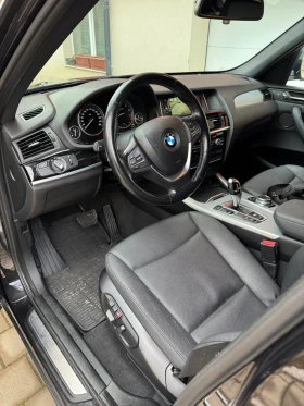 BMW X3 28i Xdrive, снимка 6