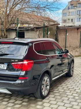 BMW X3 28i Xdrive, снимка 2