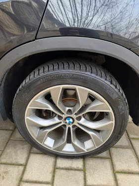 BMW X3 28i Xdrive, снимка 5