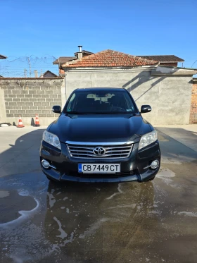 Toyota Rav4 2.0 VVTI, снимка 1