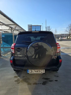Toyota Rav4 2.0 VVTI, снимка 6