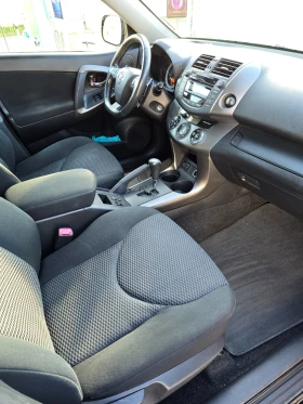 Toyota Rav4 2.0 VVTI, снимка 10