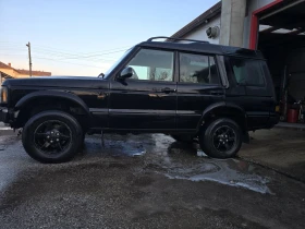 Land Rover Discovery, снимка 5