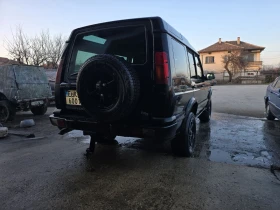 Land Rover Discovery, снимка 4