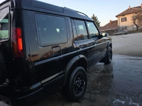 Land Rover Discovery, снимка 3