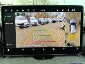 Skoda Kodiaq SELECTION/150HP/MATRIX/360/PANO/156z, снимка 13