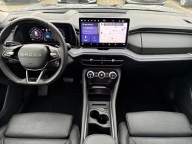 Skoda Kodiaq SELECTION/150HP/MATRIX/360/PANO/156z, снимка 7