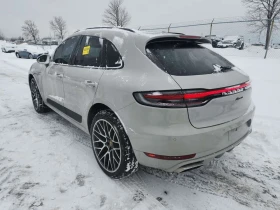 Porsche Macan * Type 95B * CARFAX * ЦЕНА ДО БГ, снимка 4