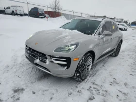 Porsche Macan * Type 95B * CARFAX * ЦЕНА ДО БГ, снимка 1