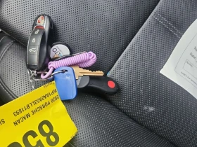 Porsche Macan * Type 95B * CARFAX * ЦЕНА ДО БГ, снимка 11