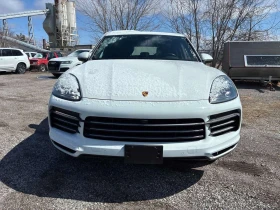 Porsche Cayenne / 360 / MATRIX / BOSE / ОБДУХВАНЕ , снимка 6