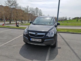 Opel Antara 2.0 CDTI 4x4, снимка 1