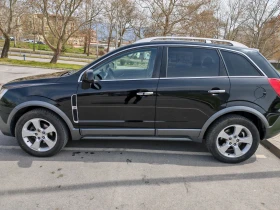 Opel Antara 2.0 CDTI 4x4, снимка 3