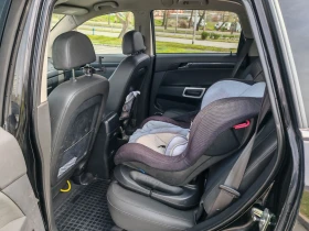 Opel Antara 2.0 CDTI 4x4, снимка 6
