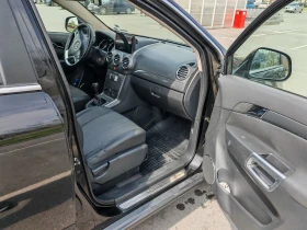 Opel Antara 2.0 CDTI 4x4, снимка 8