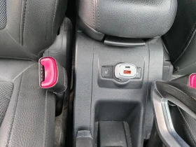 Opel Antara 2.0 CDTI 4x4, снимка 10