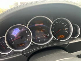 Porsche Cayenne S, снимка 13