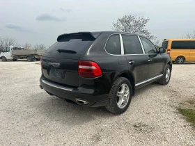Porsche Cayenne S, снимка 7