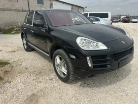 Porsche Cayenne S, снимка 2