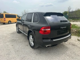 Porsche Cayenne S, снимка 8