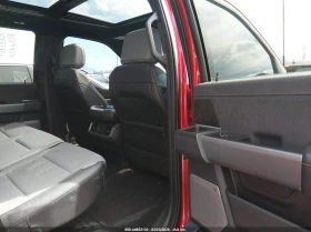 Ford F150 Lightning Pro 4WD SuperCrew, снимка 8