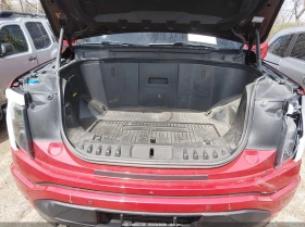 Ford F150 Lightning Pro 4WD SuperCrew, снимка 10