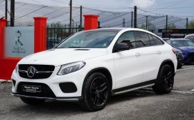 Mercedes-Benz GLE 43 AMG KEYLESS* DISTR* PANO* MEMORY* 360CAM* CARPLAY* , снимка 1