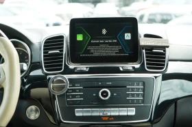 Mercedes-Benz GLE 43 AMG KEYLESS* DISTR* PANO* MEMORY* 360CAM* CARPLAY* , снимка 12