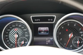 Mercedes-Benz GLE 43 AMG KEYLESS* DISTR* PANO* MEMORY* 360CAM* CARPLAY* , снимка 11