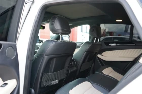 Mercedes-Benz GLE 43 AMG KEYLESS* DISTR* PANO* MEMORY* 360CAM* CARPLAY* , снимка 17