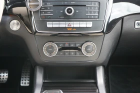 Mercedes-Benz GLE 43 AMG KEYLESS* DISTR* PANO* MEMORY* 360CAM* CARPLAY* , снимка 13