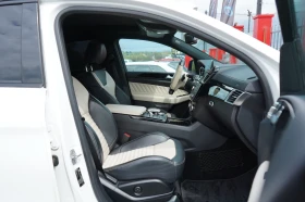Mercedes-Benz GLE 43 AMG KEYLESS* DISTR* PANO* MEMORY* 360CAM* CARPLAY* , снимка 16