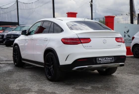 Mercedes-Benz GLE 43 AMG KEYLESS* DISTR* PANO* MEMORY* 360CAM* CARPLAY* , снимка 6