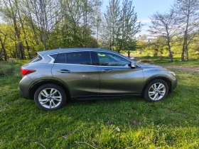 Infiniti Q30, снимка 3