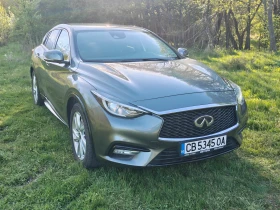 Infiniti Q30, снимка 2