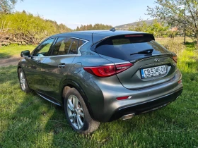 Infiniti Q30, снимка 6