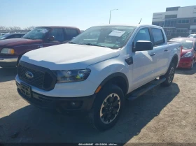 Ford Ranger 2.3l Xl, снимка 2