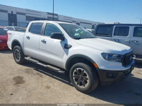 Ford Ranger 2.3l Xl, снимка 1